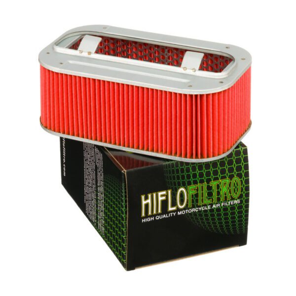 HIFLOFILTRO Air Filter - HFA1907 Honda VF1000F/R (HFA1907)