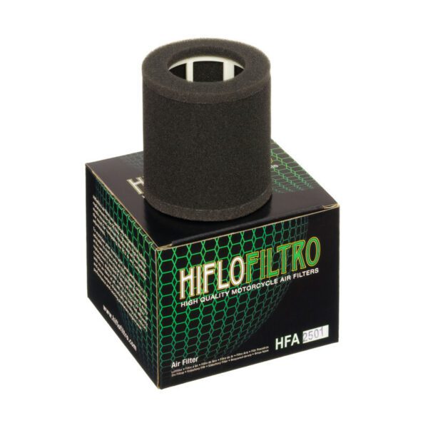 HIFLOFILTRO Air Filter - HFA2501 Kawasaki EN500 Vulcan (HFA2501)