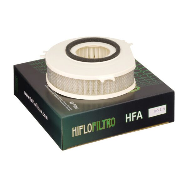 HIFLOFILTRO Air Filter - HFA4913 Yamaha XVS1100 (HFA4913)