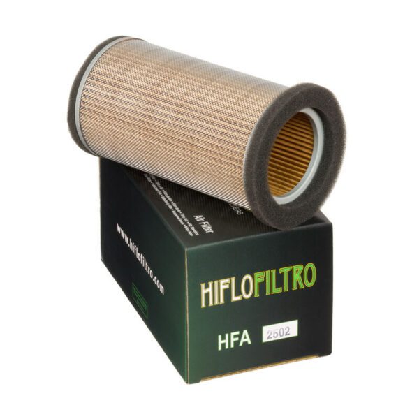 HIFLOFILTRO Air Filter - HFA2502 Kawasaki ER-5 (HFA2502)