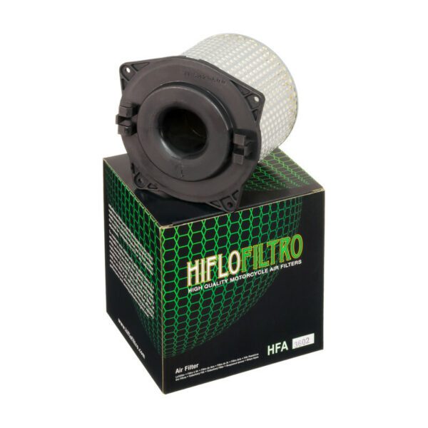 HIFLOFILTRO Air Filter - HFA3602 Suzuki GSX600F/750F (HFA3602)