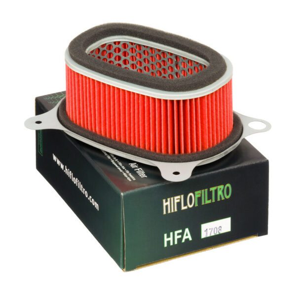 HIFLOFILTRO Air Filter - HFA1708 Honda XRV750 Africa Twin (HFA1708)