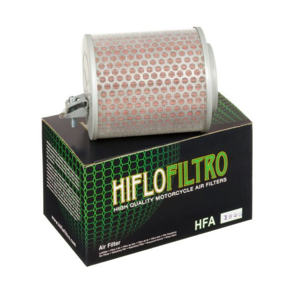 HIFLOFILTRO Air Filter - HFA1920 Honda VTR1000 SP1/SP2 (HFA1920)