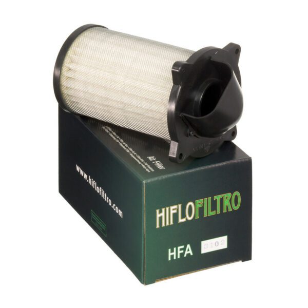 HIFLOFILTRO Air Filter - HFA3102 Suzuki GZ125 Marauder (HFA3102)