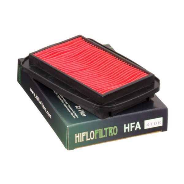 HIFLOFILTRO Air Filter - HFA4106 Yamaha YZF125R (HFA4106)