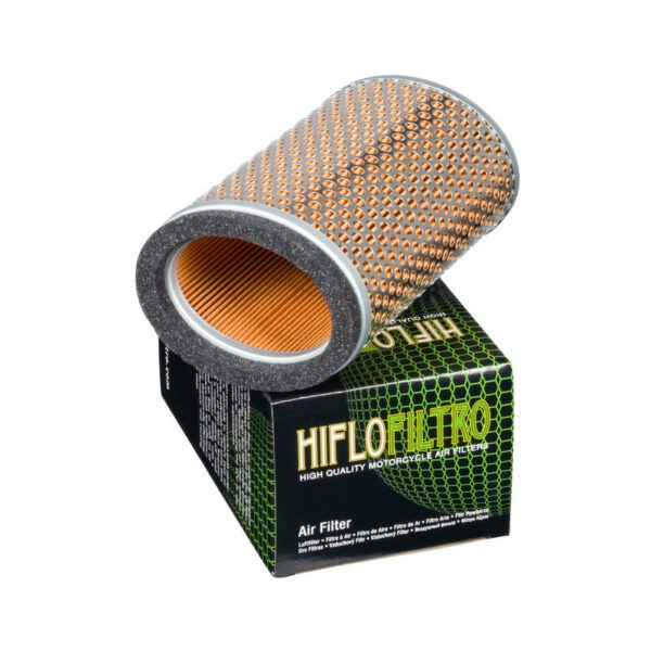 HIFLOFILTRO Air Filter - HFA6504 Triumph (HFA6504)