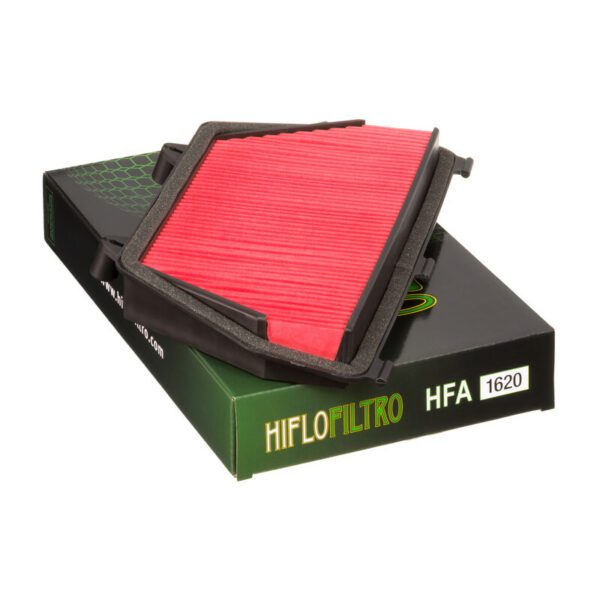HIFLOFILTRO Air Filter - HFA1620 Honda CBR600RR (HFA1620)
