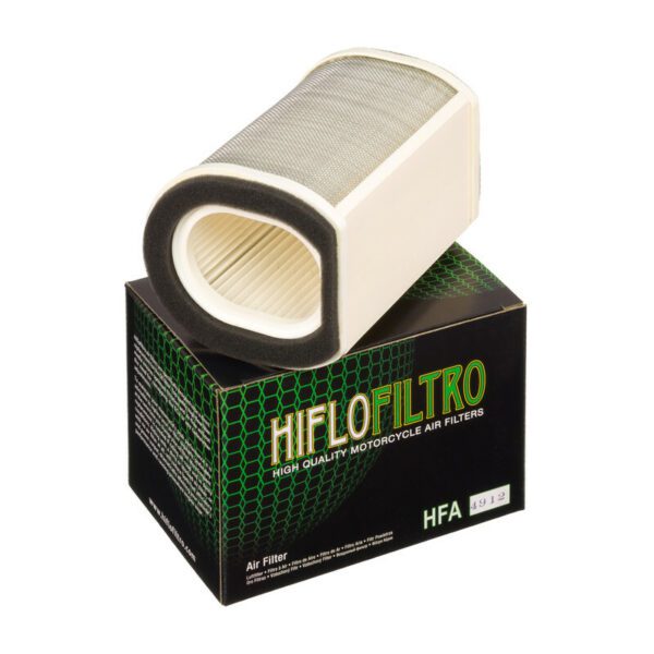 HIFLOFILTRO Air Filter - HFA4912 Yamaha FJR1300 (HFA4912)