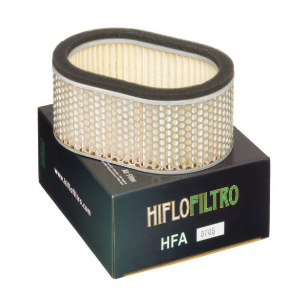 HIFLOFILTRO Air Filter - HFA3705 Suzuki GSX-R600/GSX-R750 (HFA3705)