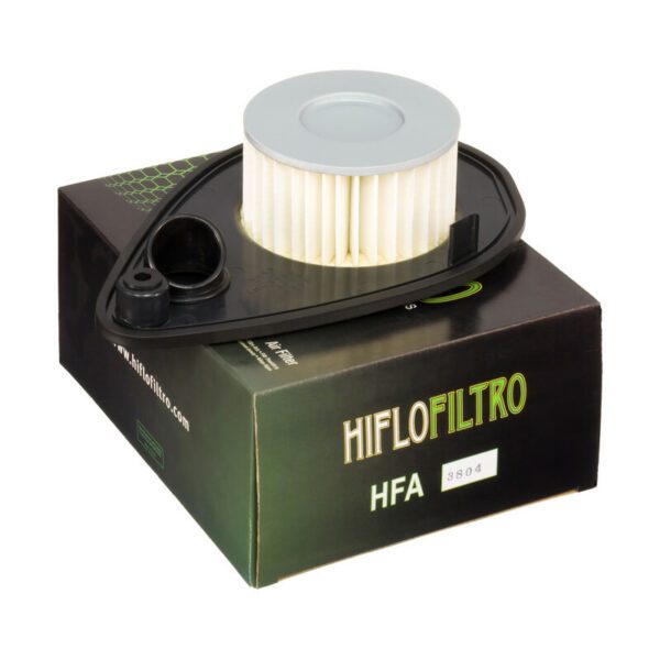 HIFLOFILTRO Air Filter - HFA3804 Suzuki VZ800 Marauder (HFA3804)
