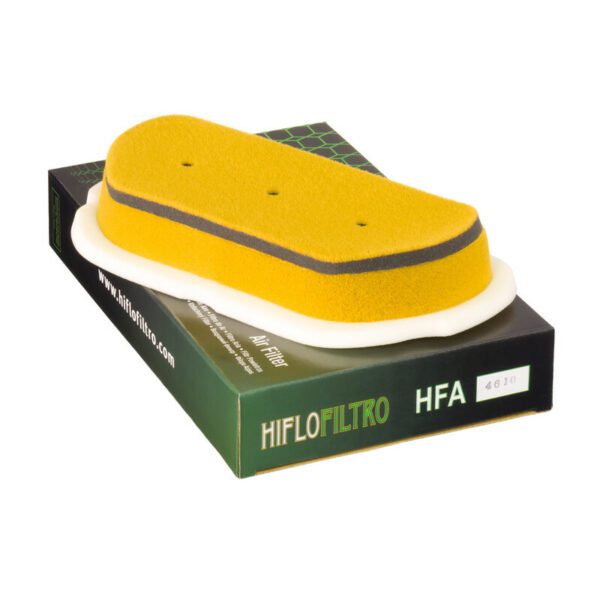 HIFLOFILTRO Air Filter - HFA4610 Yamaha YZF-R6 (HFA4610)