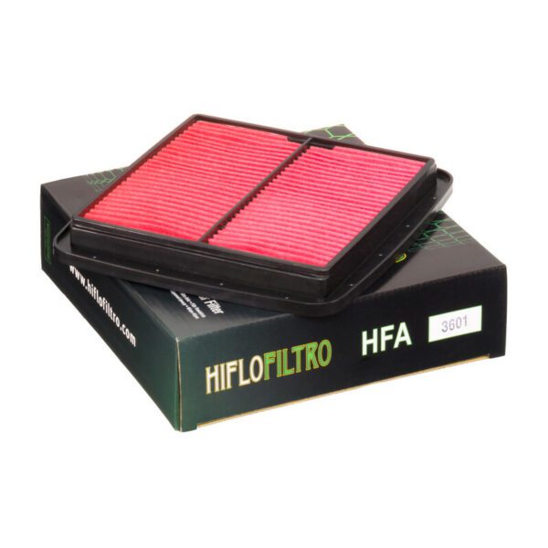 HIFLOFILTRO Air Filter - HFA3601 Suzuki RF600R/RF900R (HFA3601)