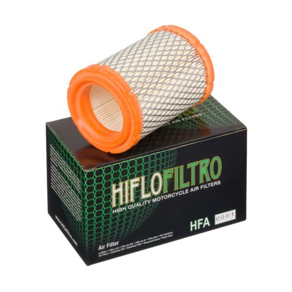 HIFLOFILTRO Air Filter - HFA6001 Ducati (HFA6001)