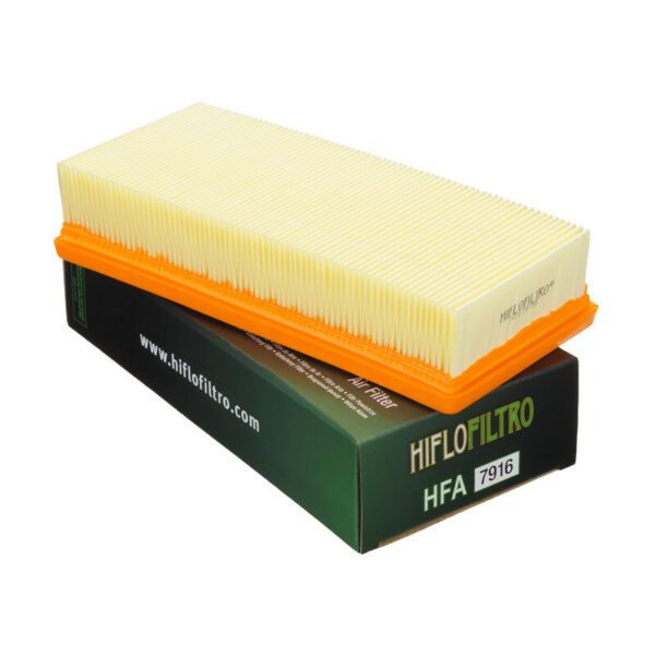 HIFLOFILTRO Air Filter - HFA7916 (HFA7916)