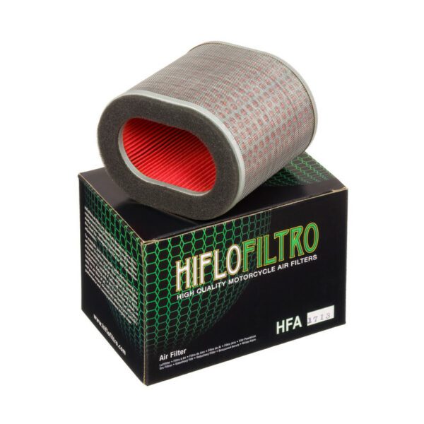 HIFLOFILTRO Air Filter - HFA1713 Honda NT700V Deauville (HFA1713)