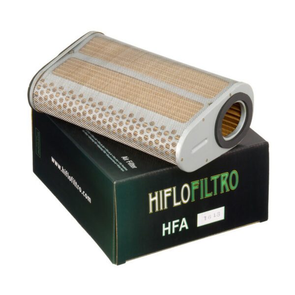 HIFLOFILTRO Air Filter - HFA1618 Honda (HFA1618)