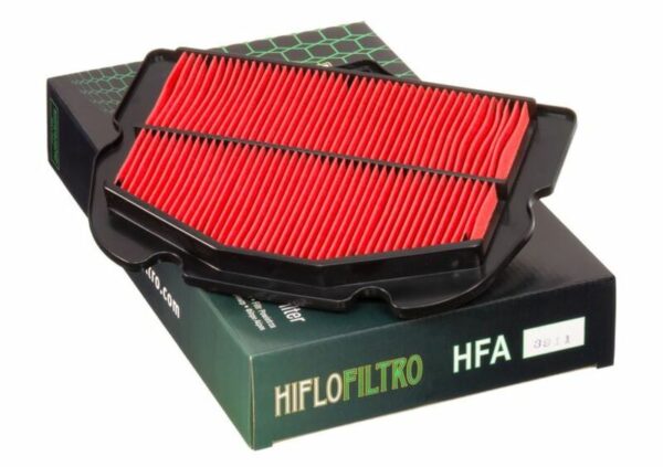 HIFLOFILTRO Air Filter - HFA3911 Suzuki GSX-R1340 Hayabusa (HFA3911)