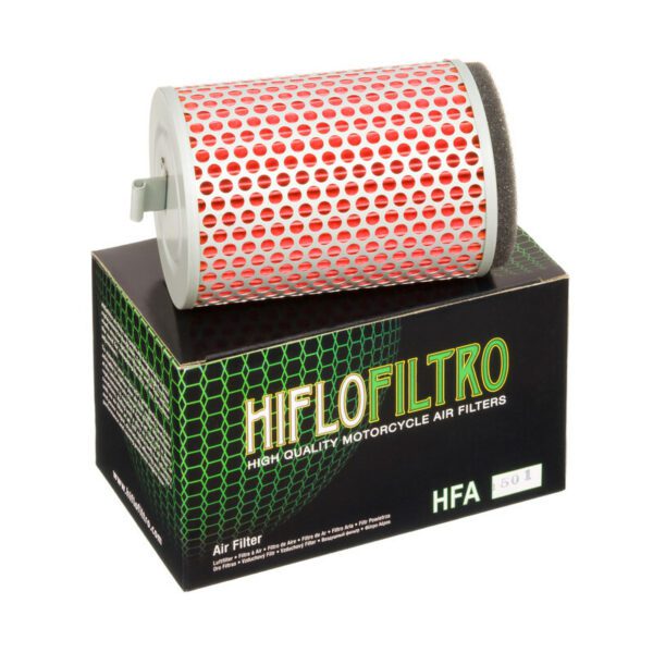 HIFLOFILTRO Air Filter - HFA1501 CB500/CB500S (HFA1501)