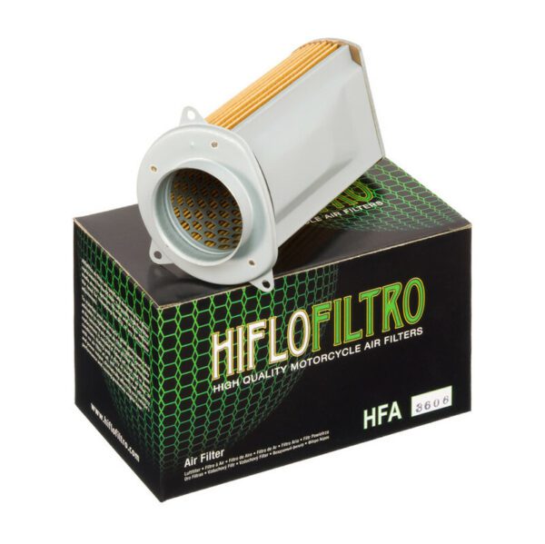 HIFLOFILTRO Air Filter - HFA3606 Suzuki VS750/VS800 (HFA3606)