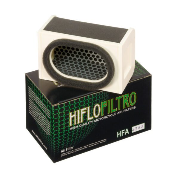 HIFLOFILTRO Air Filter - HFA2703 Kawasaki (HFA2703)