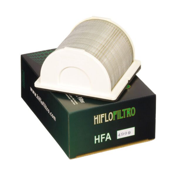 HIFLOFILTRO Air Filter - HFA4909 Yamaha (HFA4909)