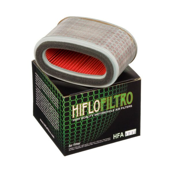 HIFLOFILTRO Air Filter - HFA1712 Honda VT750 (HFA1712)