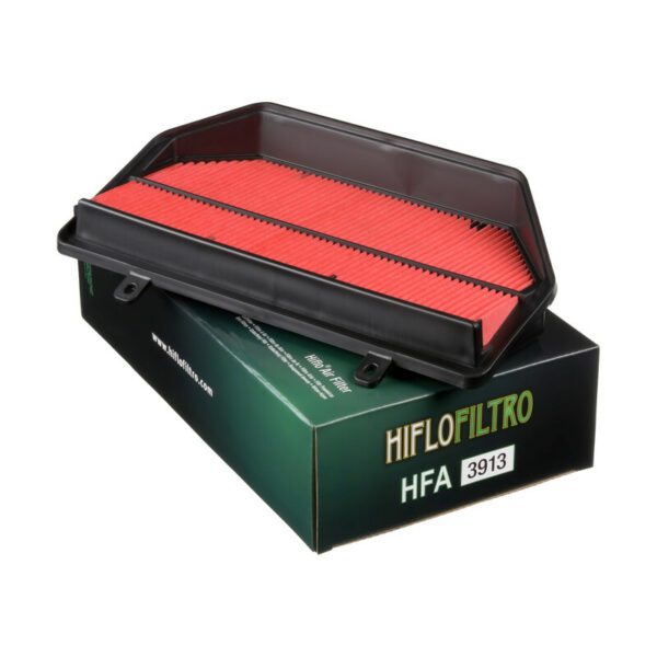 HIFLOFILTRO Air Filter - HFA3913 (HFA3913)