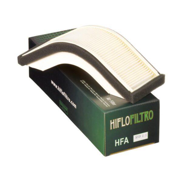 HIFLOFILTRO Air Filter - HFA2915 Kawasaki ZX-10R (HFA2915)