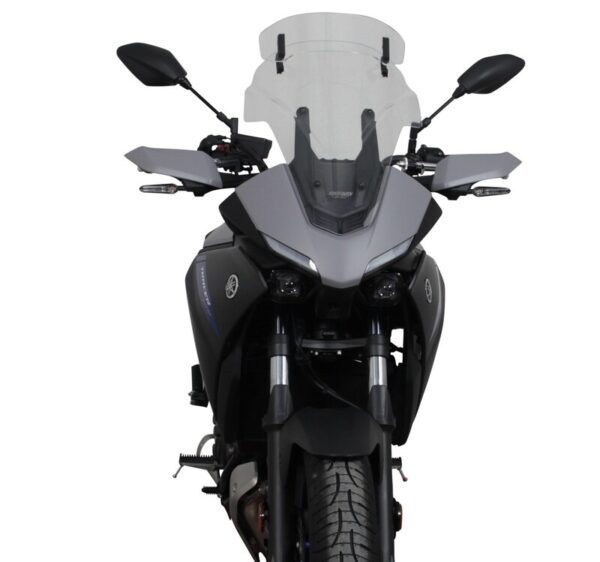 MRA Vario Touring "VTM" Windshield with Spoiler - Yamaha Tracer 700 (4025066171446)