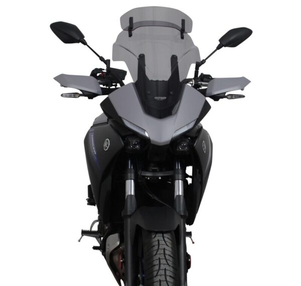 MRA Vario Touring "VTM" Windshield with Spoiler - Yamaha Tracer 700 (4025066171453)