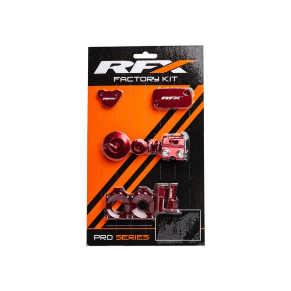 RFX Factory Kit - Honda CRF450/450RX (FXFK1060099RD)