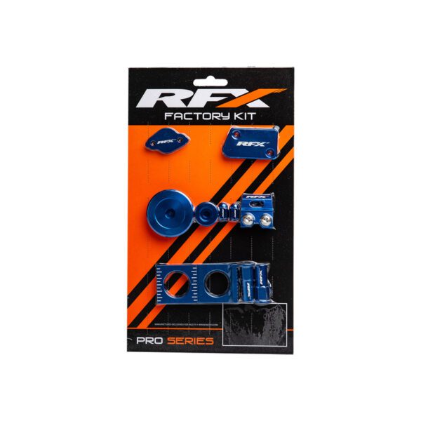 RFX Factory Kit - Yamaha YZF250/450 (FXFK4030099BU)
