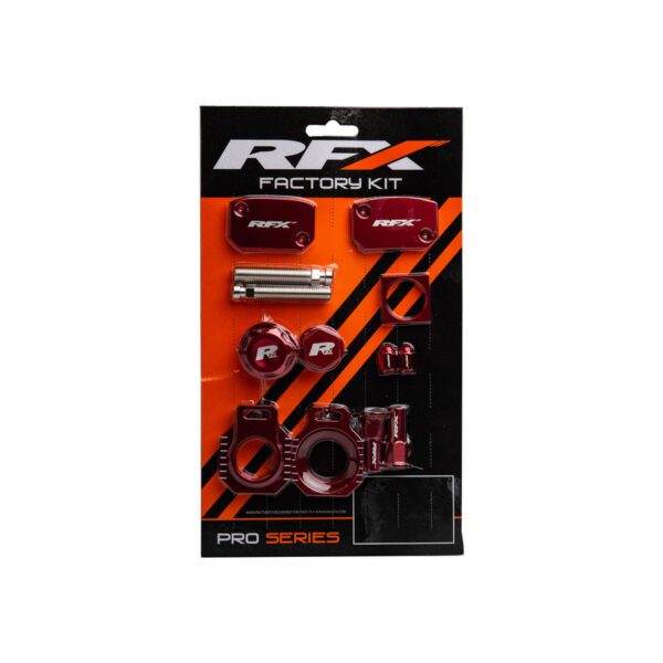 RFX Factory Kit (FXFK5020099RD)