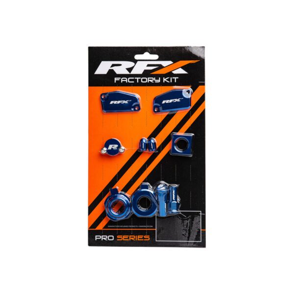 RFX Factory Kit (FXFK5180099BU)