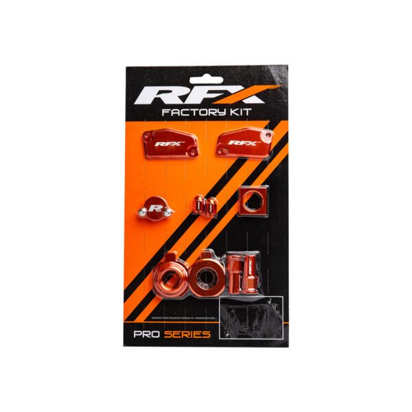 RFX Factory Kit (FXFK5180099OR)