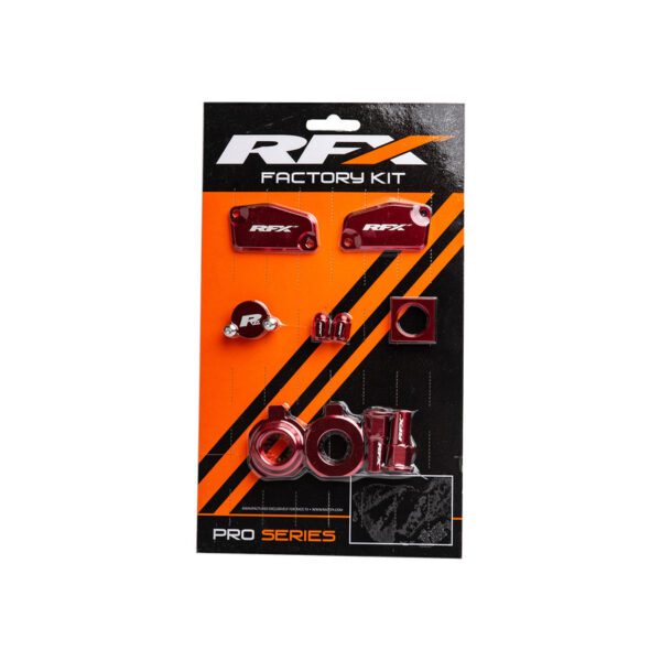 RFX Factory Kit (FXFK5180099RD)