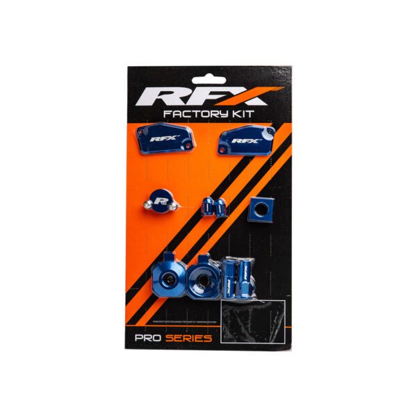RFX Factory Kit (FXFK5200099BU)