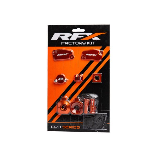 RFX Factory Kit (FXFK5200099OR)