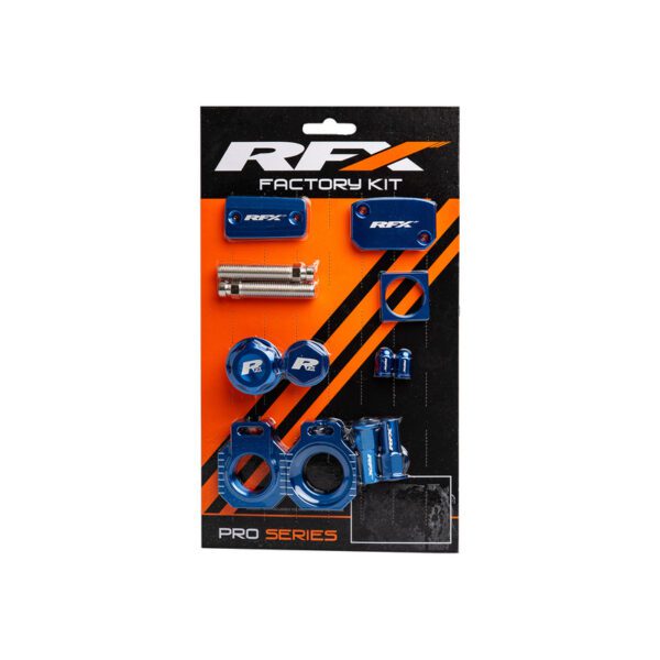RFX Factory Kit (Brembo) (FXFK7110099BU)