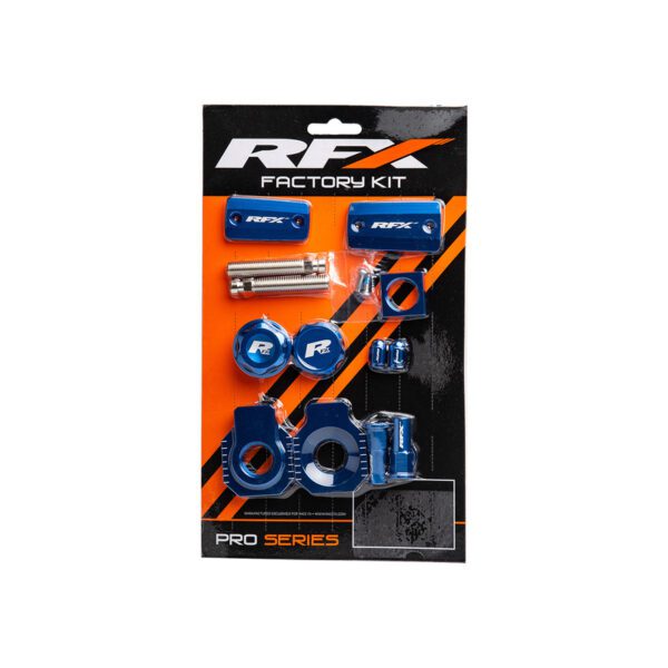 RFX Factory Kit (Magura) (FXFK7230099BU)