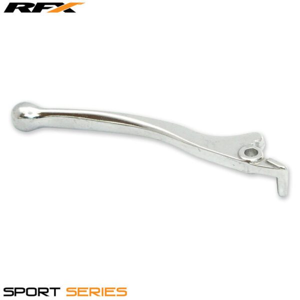RFX Sport Front Brake Lever - Honda XR250/450 (FXBL1030000SV)