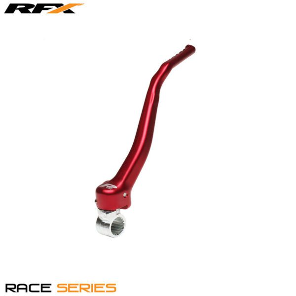 RFX Race Series Kickstart Lever (Red) - Honda CRF150 (FXKS1010055RD)