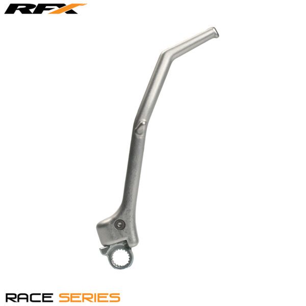 RFX Race Series Kickstart Lever (Silver) - Honda CR250 (FXKS1060055SV)