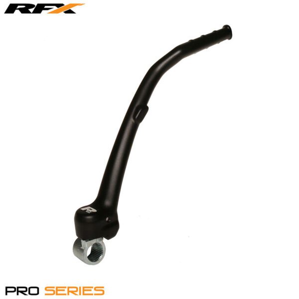 RFX Pro Series Kickstart Lever (Hard Anodised - Black) - Yamaha YZF450 (FXKS4050099H3)