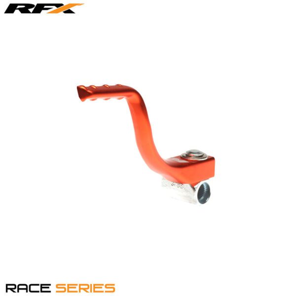 RFX Race Series Kickstart Lever (Orange) - KTM SX50 (FXKS5000055OR)