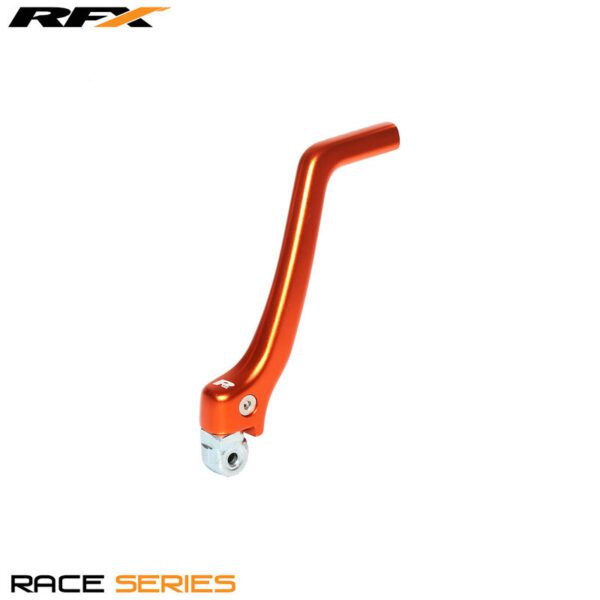 RFX Race Series Kickstart Lever (Orange) - KTM SX85 (FXKS5020055OR)