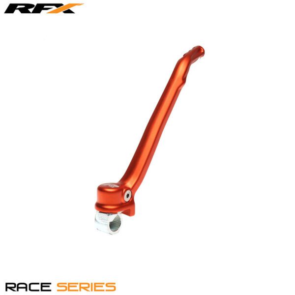 RFX Race Series Kickstart Lever (Orange) (FXKS5050055OR)