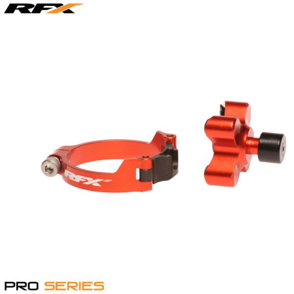 RFX Pro Launch Control (Orange) - KTM SX50/65 (FXLA5030099OR)