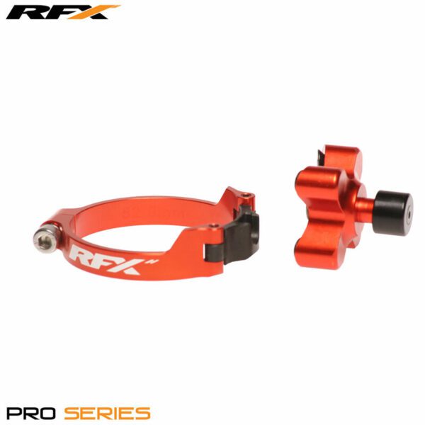 RFX Pro Launch Control (Orange) (FXLA5050099OR)