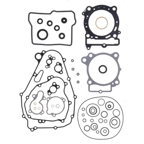 ATHENA Complete Gasket Kit - Oil Seals included (P400250900072)